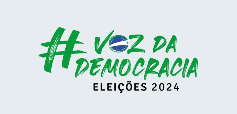 Eleições 2024 - TRE-CE