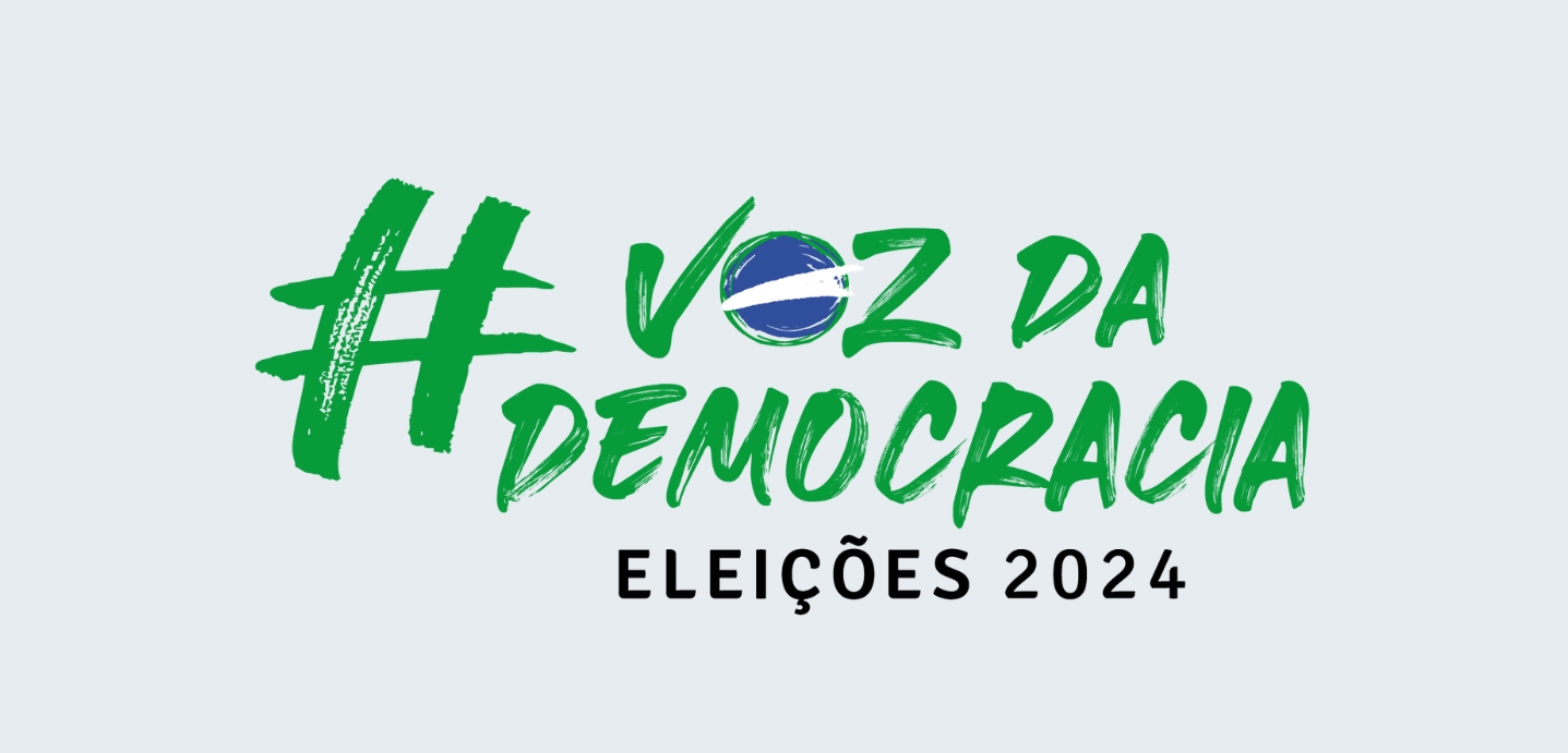 Eleições 2024 - TRE-CE